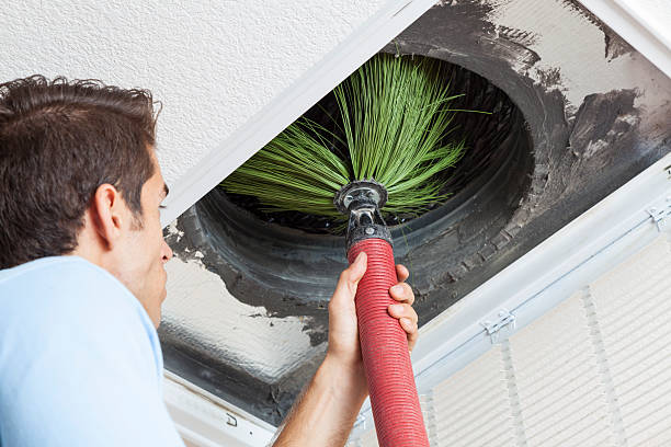 Best Commercial Air Duct Cleaning  in Winter Garden, FL